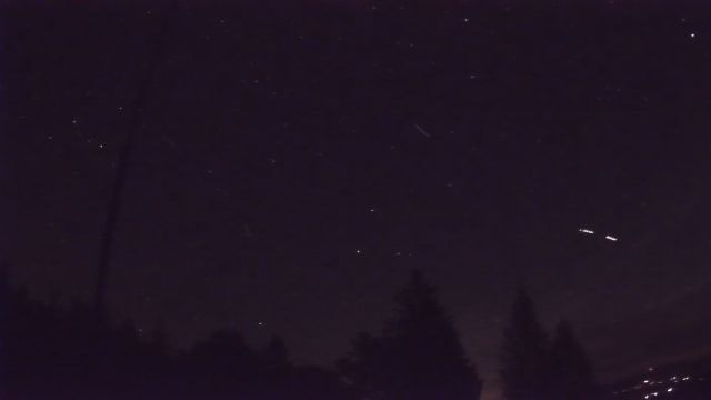 AMS51 meteor