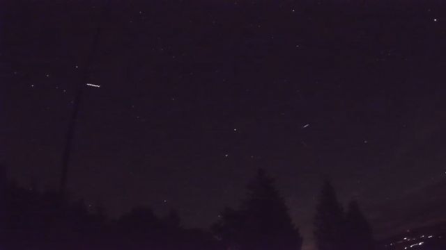AMS51 meteor