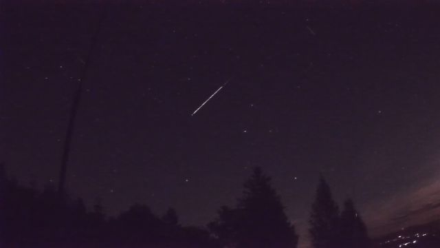 AMS51 meteor