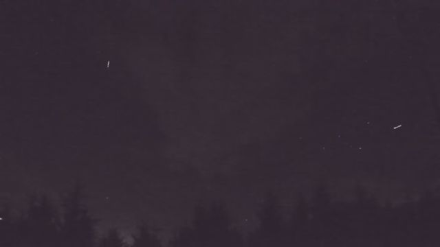 AMS51 meteor