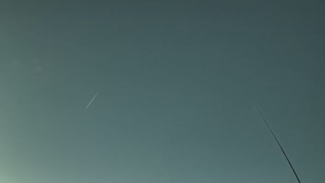 AMS51 meteor