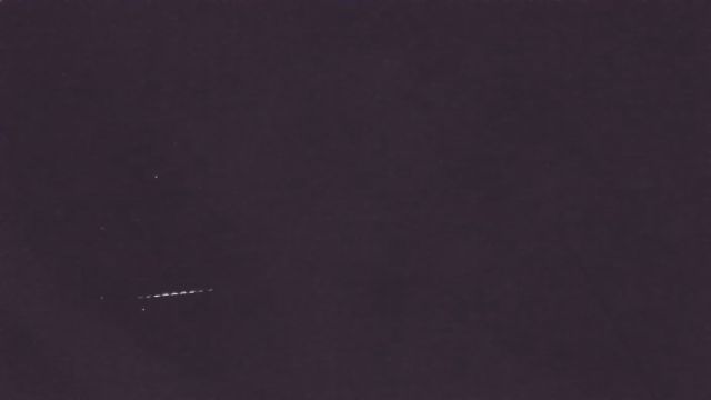 AMS51 meteor