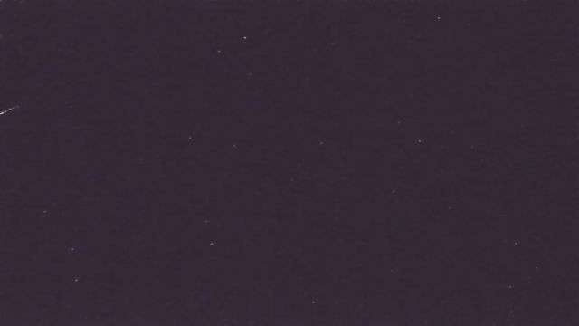 AMS51 meteor
