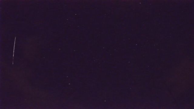 AMS51 meteor