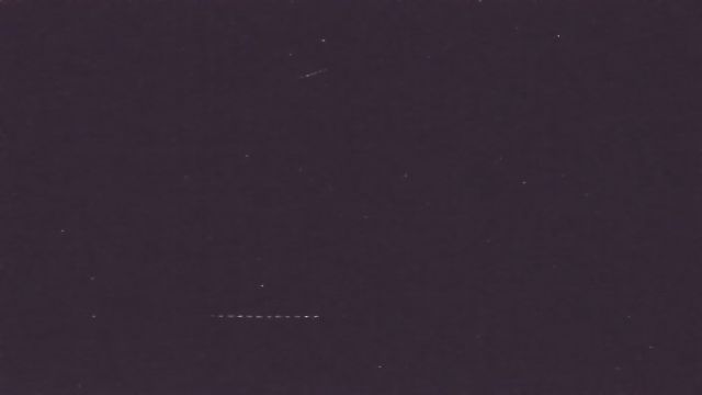 AMS51 meteor