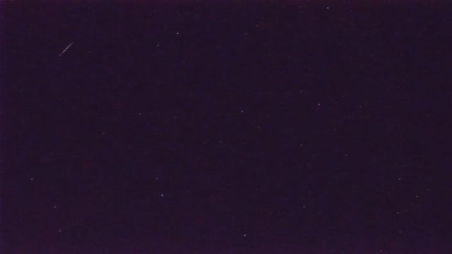 AMS51 meteor
