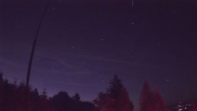 AMS51 meteor
