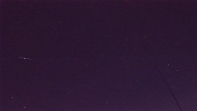 AMS51 meteor