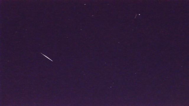 AMS51 meteor
