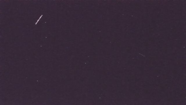 AMS51 meteor