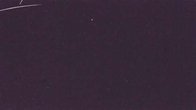 AMS51 meteor