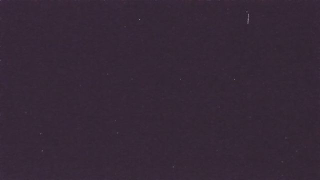 AMS51 meteor