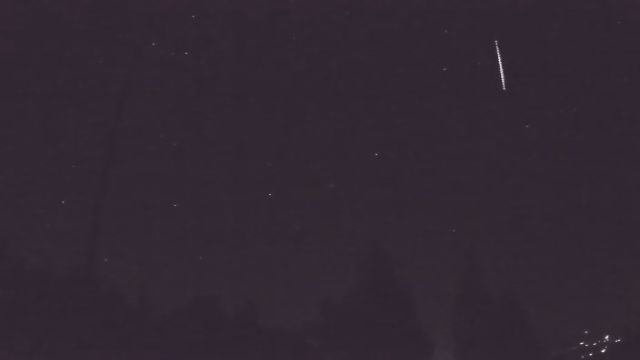 AMS51 meteor