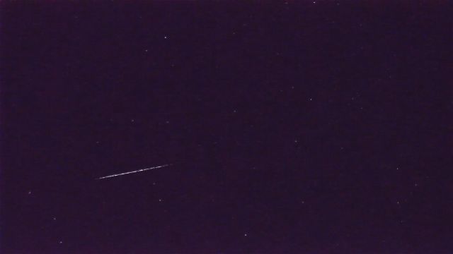 AMS51 meteor