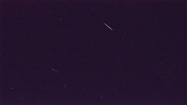 AMS51 meteor