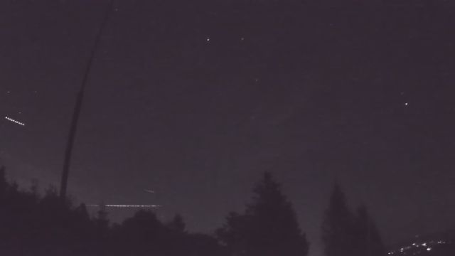 AMS51 meteor