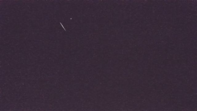 AMS51 meteor