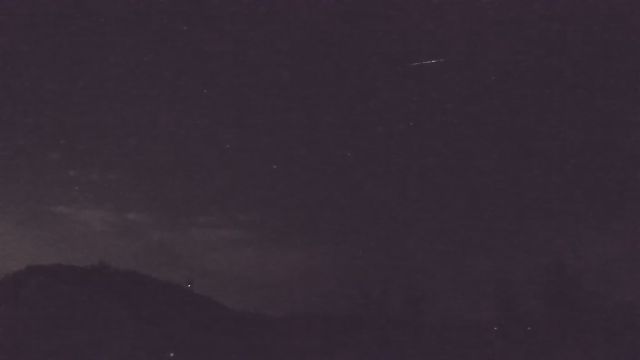 AMS51 meteor