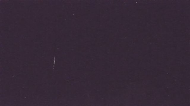 AMS51 meteor