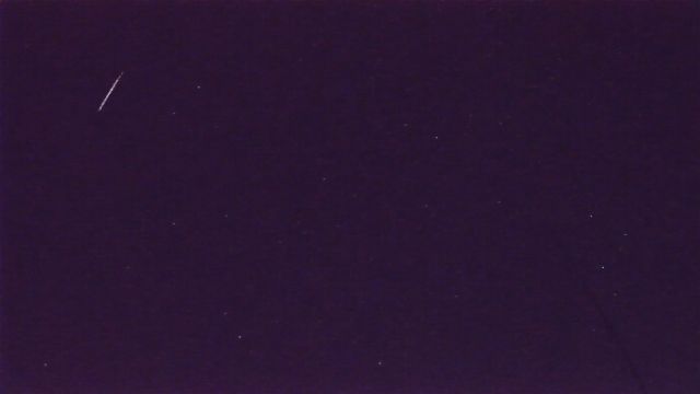 AMS51 meteor