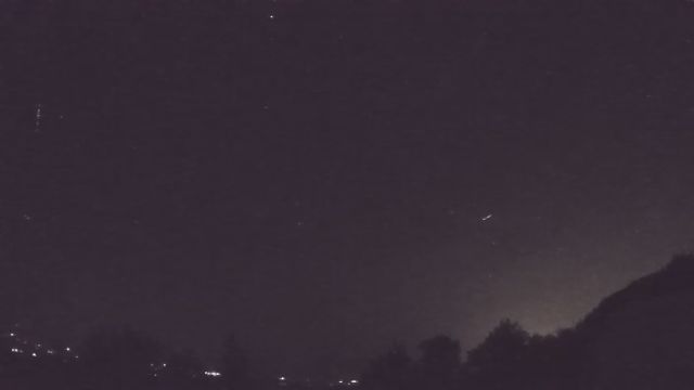 AMS51 meteor
