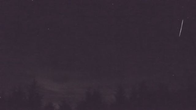 AMS51 meteor