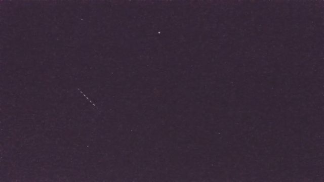 AMS51 meteor