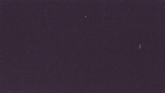 AMS51 meteor