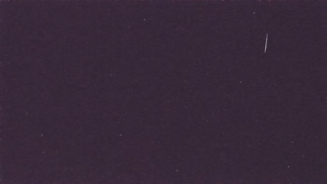 AMS51 meteor