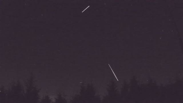 AMS51 meteor