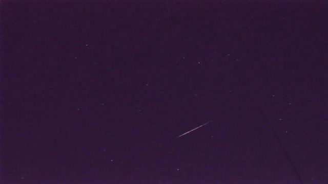 AMS51 meteor