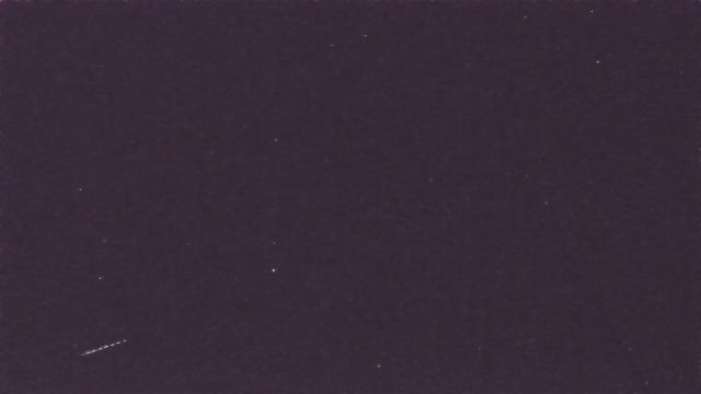 AMS51 meteor