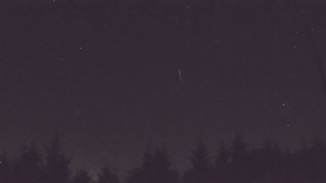 AMS51 meteor