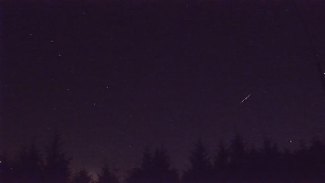 AMS51 meteor