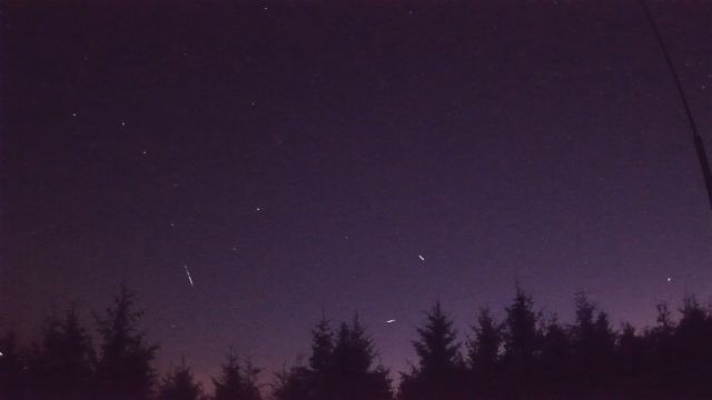 AMS51 meteor