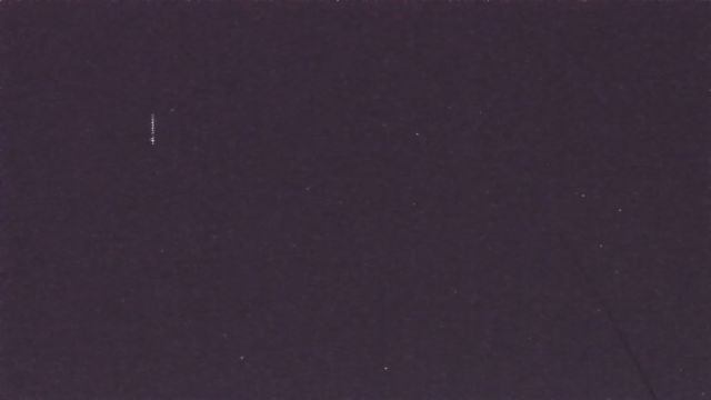 AMS51 meteor