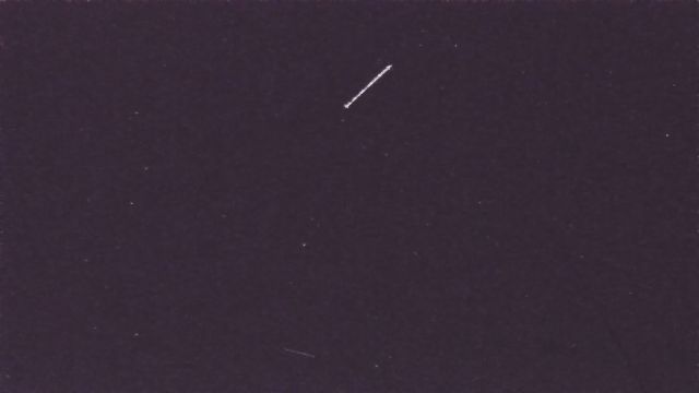 AMS51 meteor