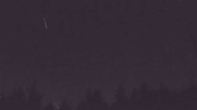 AMS51 meteor
