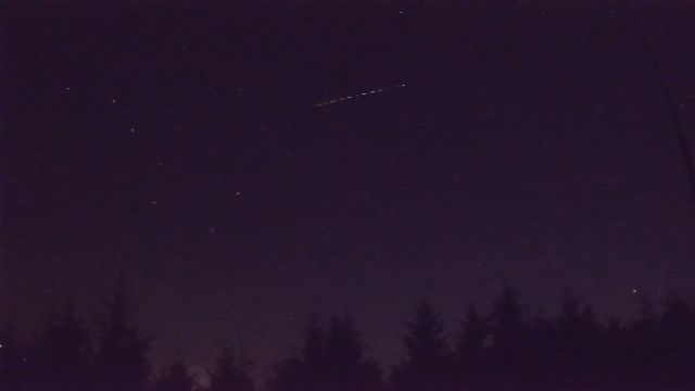 AMS51 meteor