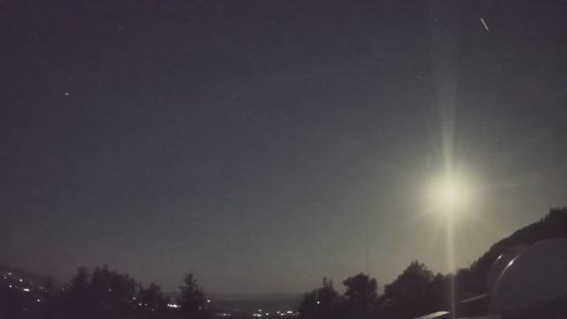 AMS51 meteor