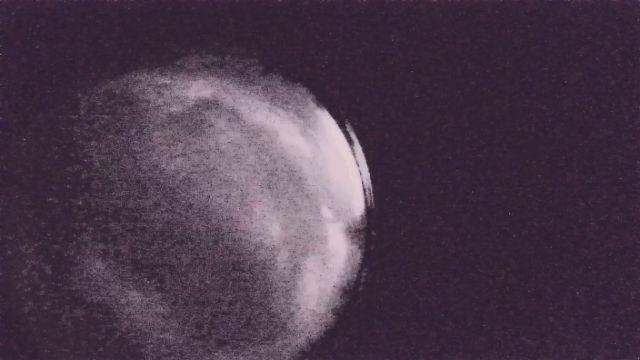 AMS51 meteor