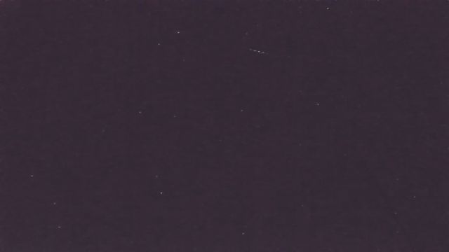 AMS51 meteor