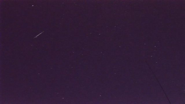 AMS51 meteor