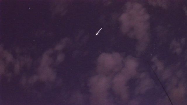 AMS51 meteor