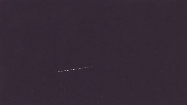AMS51 meteor