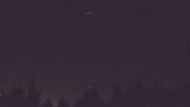 AMS51 meteor