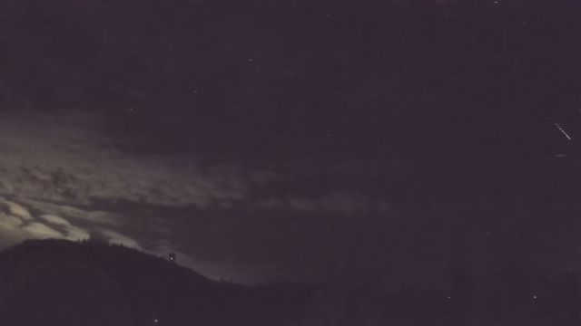 AMS51 meteor