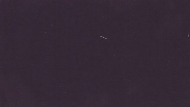 AMS51 meteor