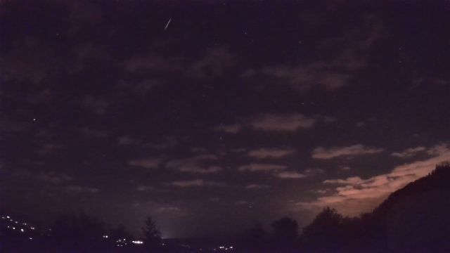 AMS51 meteor