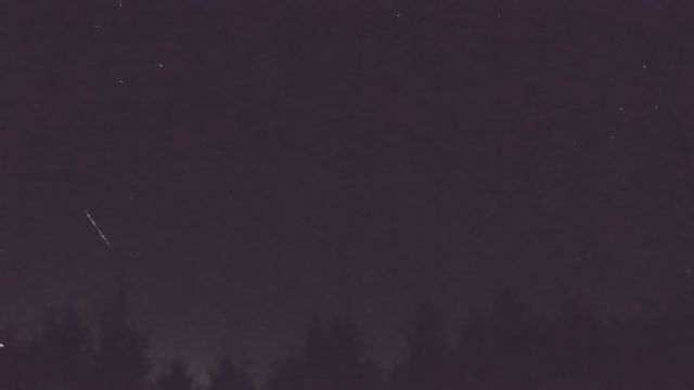 AMS51 meteor